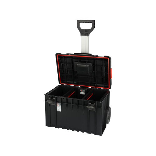 Zestaw mobilnych skrzynek narzędziowych Qbrick System ONE Cart Technik Set - Z254690PG012 - Qbrick System - 11
