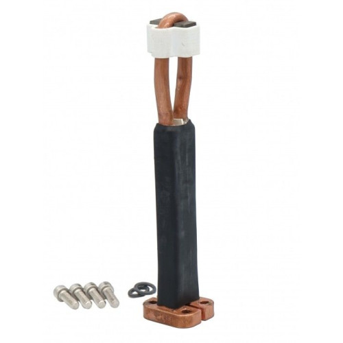 Końcówka podgrzewacza z ferrytem pionowa Teknel / Ideal - IND1621FR - Ideal - 1