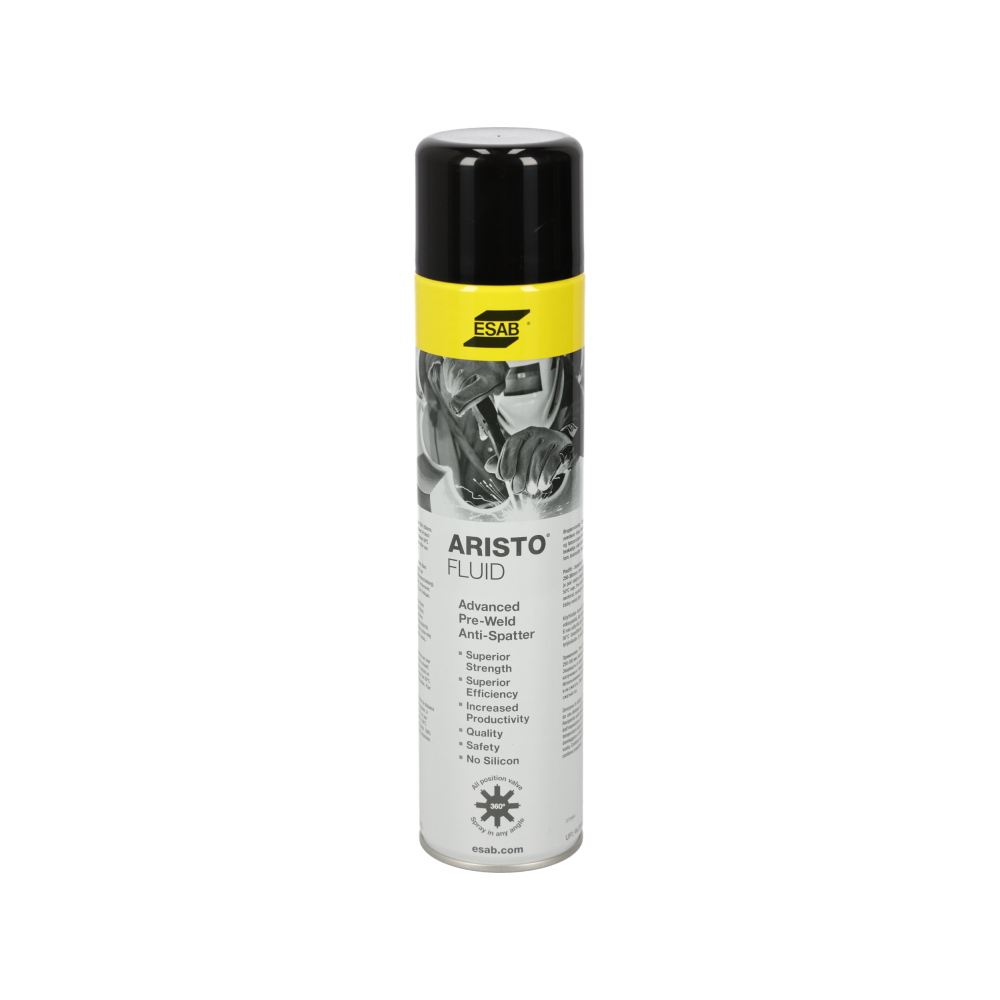 Preparat antyodpryskowy ESAB Aristo ADV 500 ml - 0700014073 - ESAB - 3