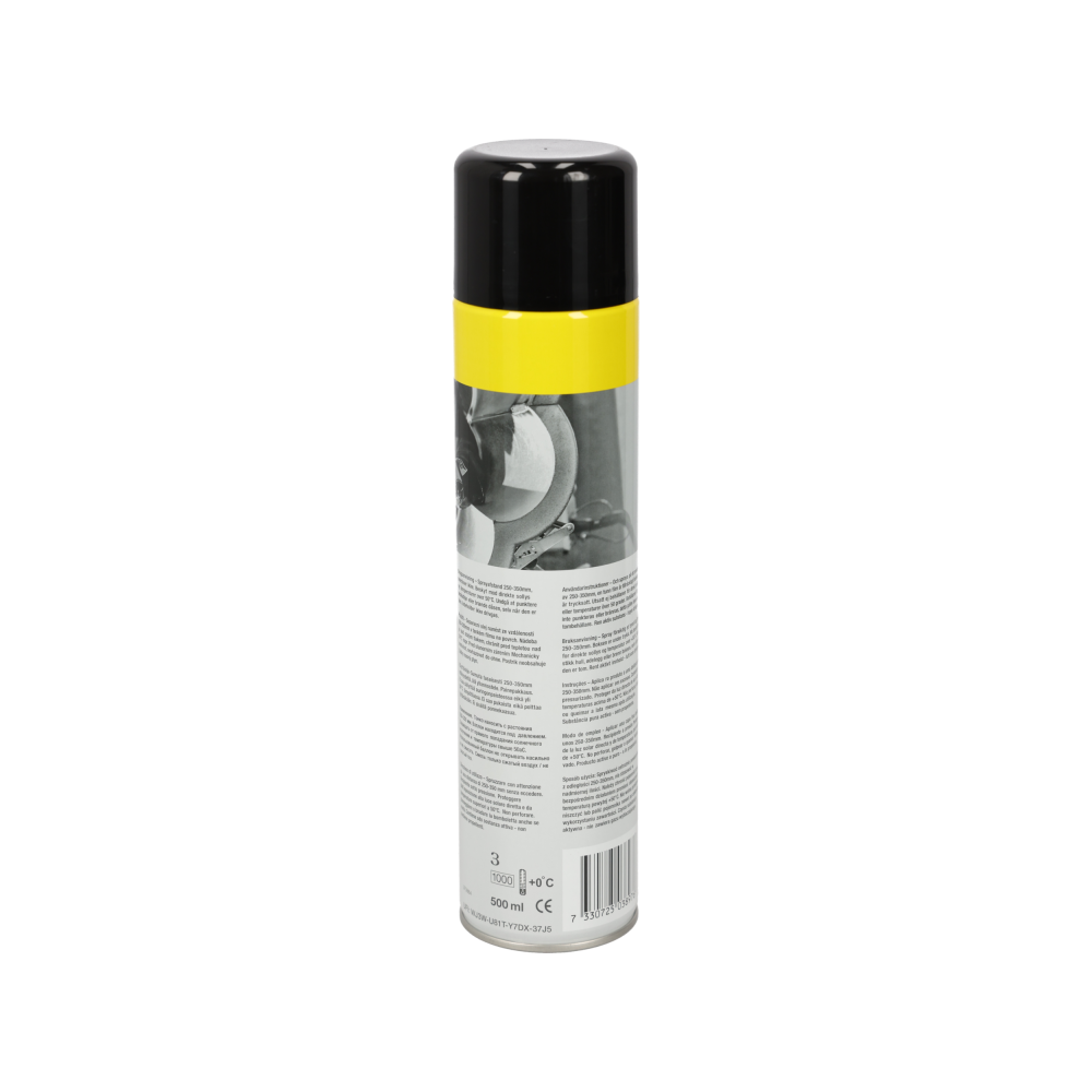 Preparat antyodpryskowy ESAB Aristo ADV 500 ml - 0700014073 - ESAB - 4