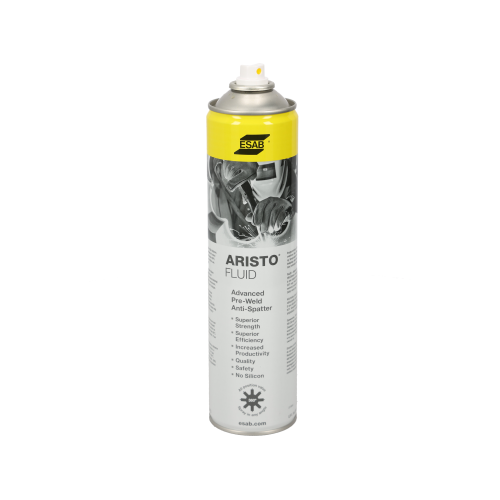 Preparat antyodpryskowy ESAB Aristo ADV 500 ml - 0700014073 - ESAB - 1 2