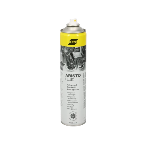 Preparat antyodpryskowy ESAB Aristo ADV 500 ml - 0700014073 - ESAB - 1 2