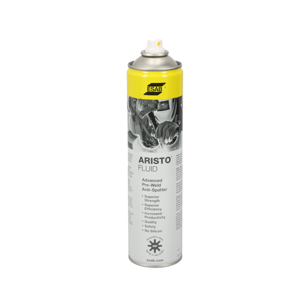 Preparat antyodpryskowy ESAB Aristo ADV 500 ml - 0700014073 - ESAB - 2