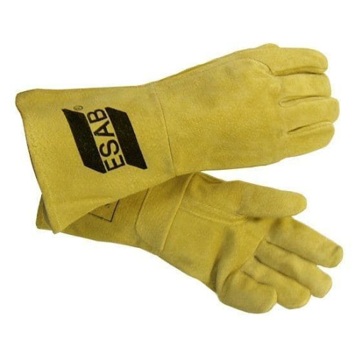 Rękawice spawalnicze ESAB TIG Soft - 0700500464-G - ESAB - 1
