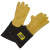 Rękawice spawalnicze profilowane ESAB Curved TIG Gauntlet - 0700500448-G - ESAB - 1
