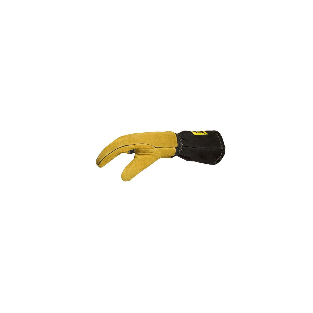 Rękawice spawalnicze profilowane ESAB Curved MIG Gauntlet - 0700500418-G - ESAB - 3