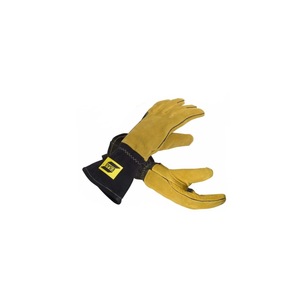 Rękawice spawalnicze profilowane ESAB Curved MIG Gauntlet - 0700500418-G - ESAB - 2