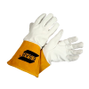 Rękawice spawalnicze ESAB TIG SuperSoft - 0700500465-G - ESAB - 1