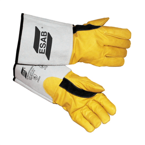 Rękawice spawalnicze ESAB TIG Professional - 0700500463-G - ESAB - 1