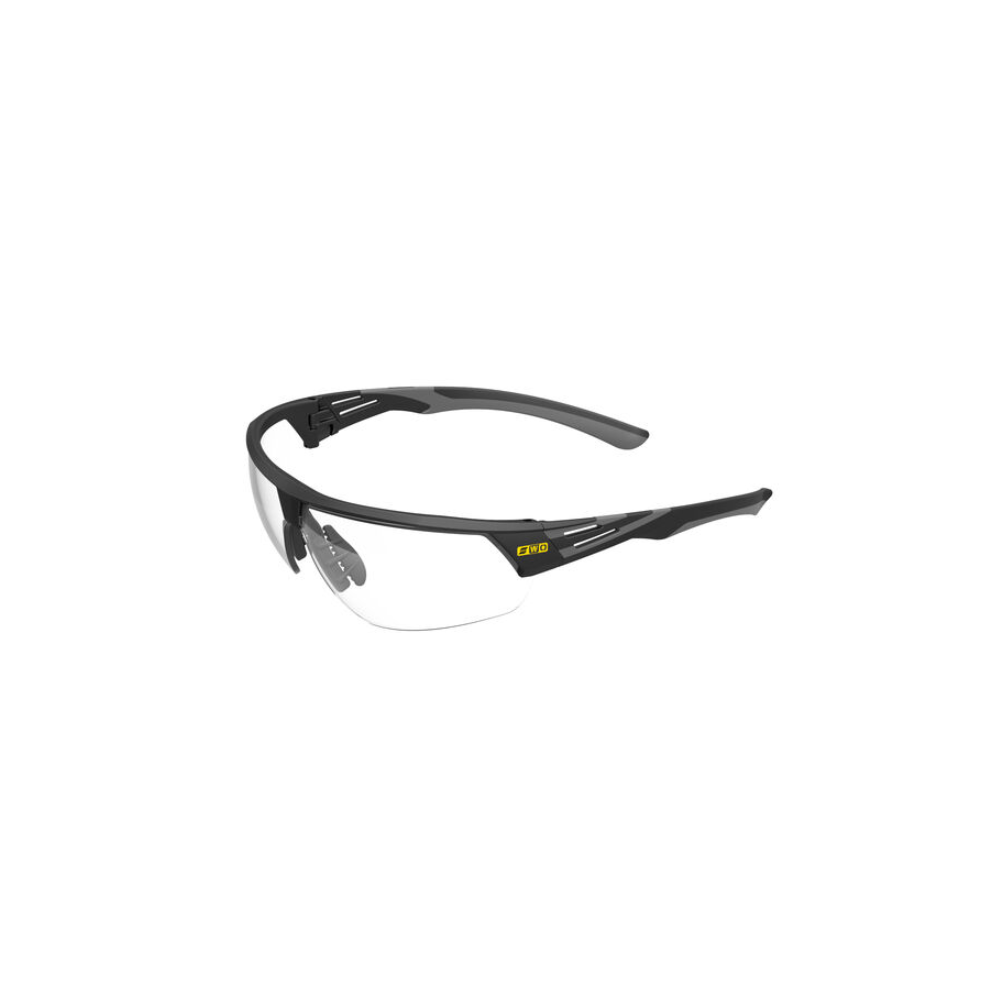 Okulary ochronne bezbarwne ESAB WeldOps XF-400 - 0700012047 - ESAB - 1