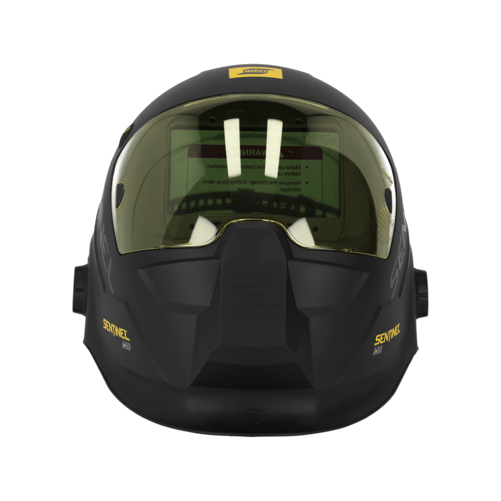 Przyłbica spawalnicza samościemniająca ESAB Sentinel A60 - 0700600860 - ESAB - 2