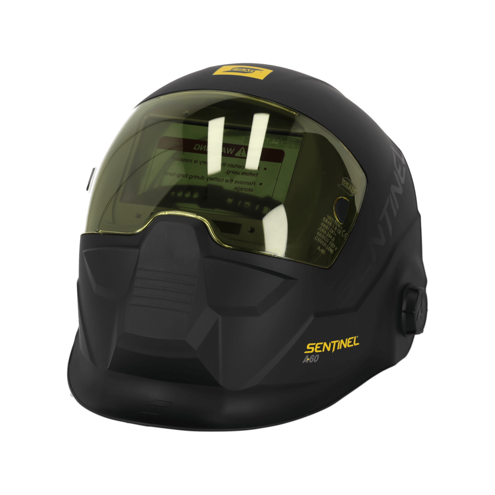 Przyłbica spawalnicza samościemniająca ESAB Sentinel A60 - 0700600860 - ESAB - 7