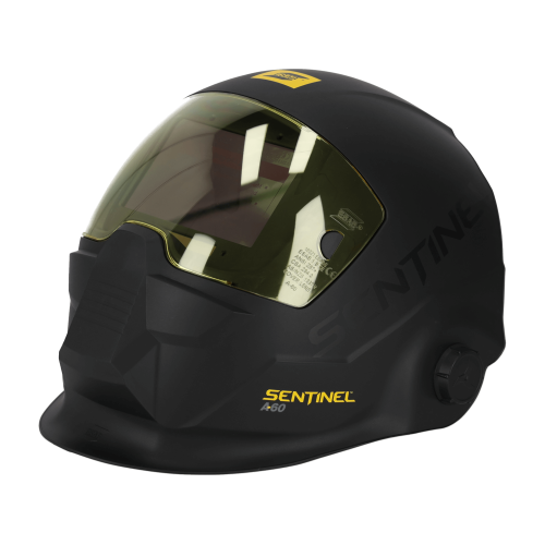 Przyłbica spawalnicza samościemniająca ESAB Sentinel A60 - 0700600860 - ESAB - 1