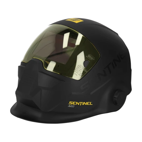 Przyłbica spawalnicza samościemniająca ESAB Sentinel A60 - 0700600860 - ESAB - 1