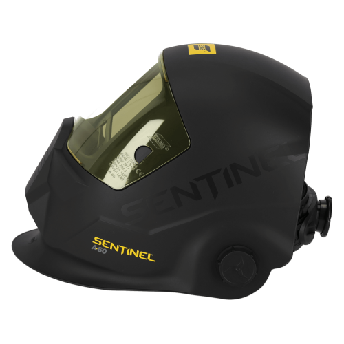 Przyłbica spawalnicza samościemniająca ESAB Sentinel A60 - 0700600860 - ESAB - 3