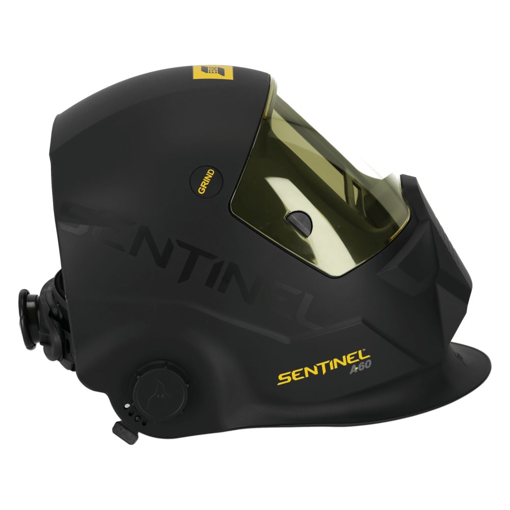 Przyłbica spawalnicza samościemniająca ESAB Sentinel A60 - 0700600860 - ESAB - 6