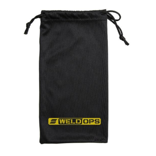 Okulary ochronne bursztynowe ESAB WeldOps XF-400 - 0700012049 - ESAB - 1 2