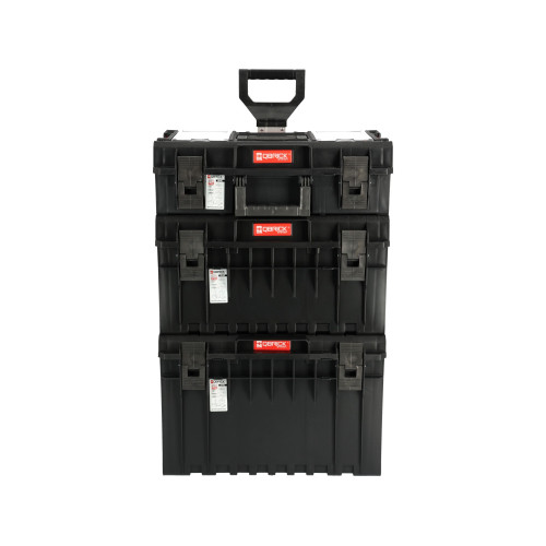 Zestaw mobilnych skrzynek narzędziowych Qbrick System ONE Cart Profi Set - Z254683PG012 - Qbrick System - 3