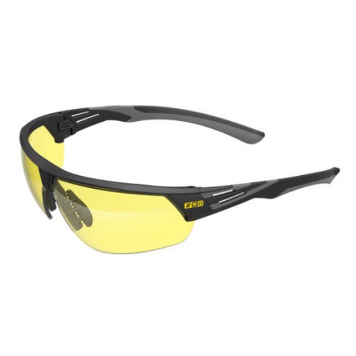 Okulary ochronne bursztynowe ESAB WeldOps XF-400 - 0700012049 - ESAB - 1