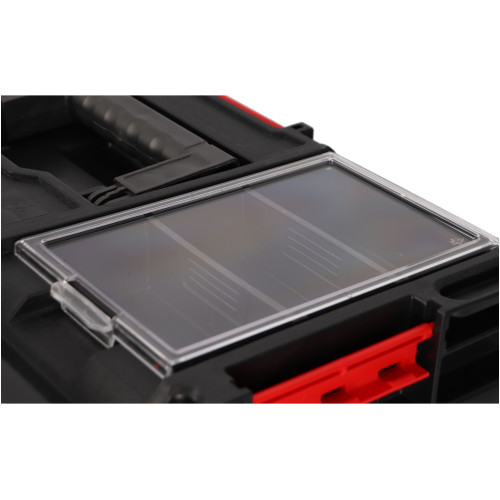 Zestaw mobilnych skrzynek narzędziowych Qbrick System ONE Cart Profi Set - Z254683PG012 - Qbrick System - 7
