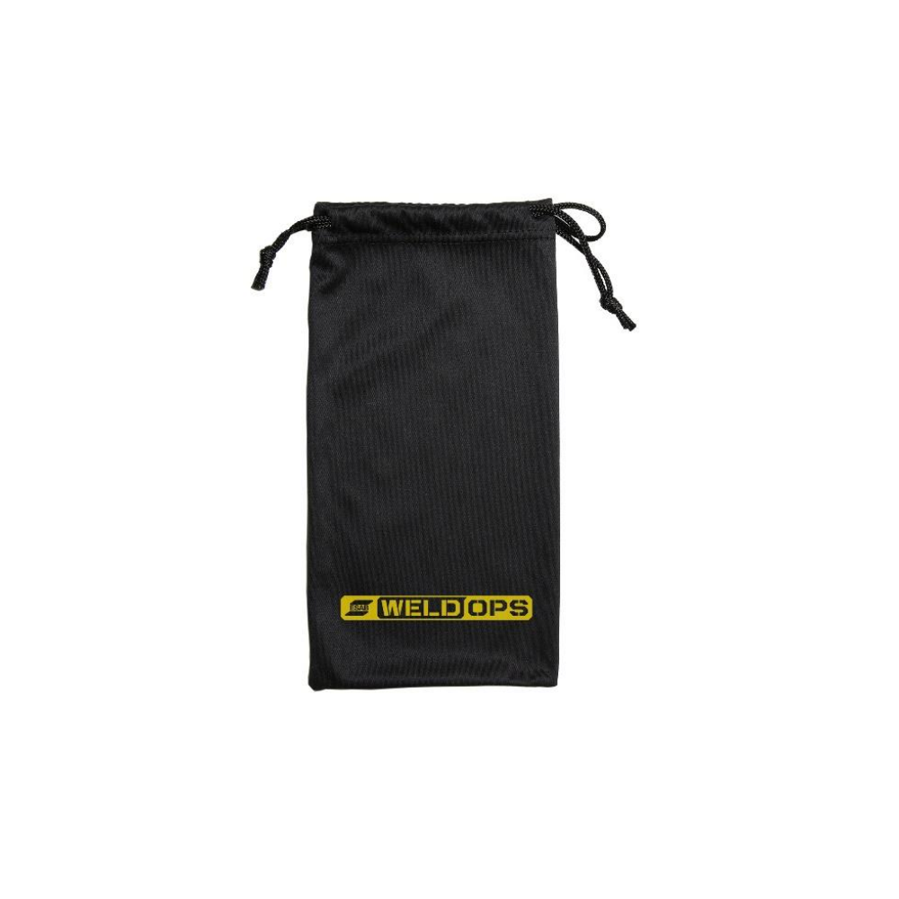 Okulary ochronne lustrzane ESAB WeldOps XF-300 (szare) - 0700012053 - ESAB - 2
