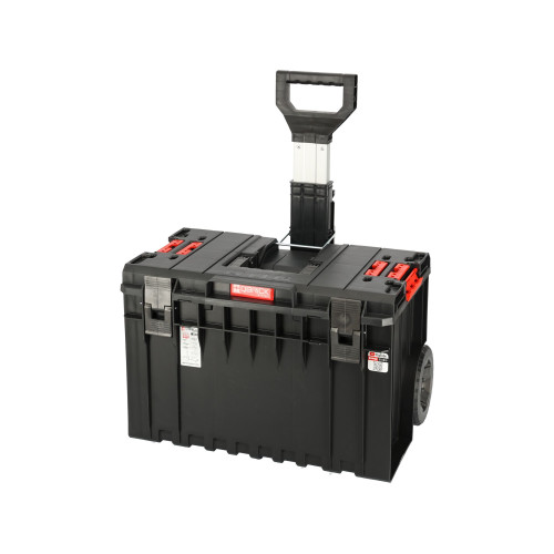 Zestaw mobilnych skrzynek narzędziowych Qbrick System ONE Cart Profi Set - Z254683PG012 - Qbrick System - 8