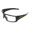 Okulary ochronne bezbarwne ESAB WeldOps XF-300 (czarne) - 0700012054 - ESAB - 1