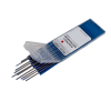 Elektrody wolframowe WC20 szare 1,0 x 175 mm / opak. 10 szt. / Spartus - SP20CE10_px10 - Spartus - 1