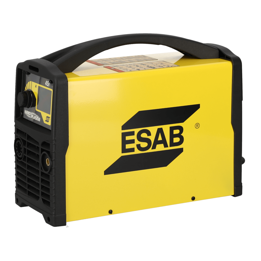 Przecinarka plazmowa ESAB HandyPlasma 45i - 0559160145 - ESAB - 4