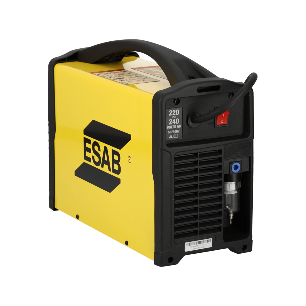 Przecinarka plazmowa ESAB HandyPlasma 45i - 0559160145 - ESAB - 6
