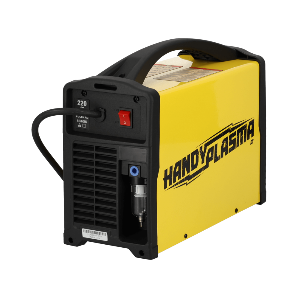 Przecinarka plazmowa ESAB HandyPlasma 45i - 0559160145 - ESAB - 8