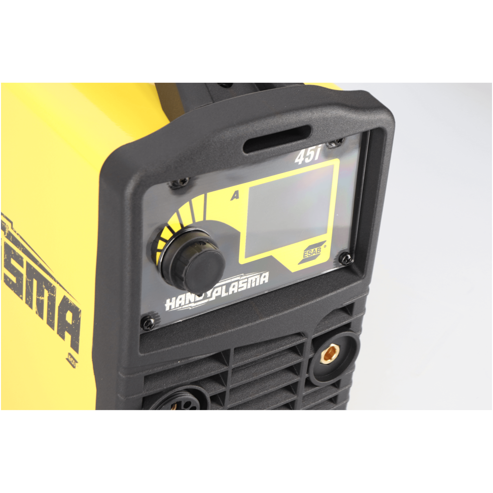 Przecinarka plazmowa ESAB HandyPlasma 45i - 0559160145 - ESAB - 12