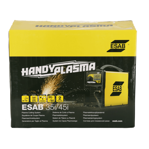 Przecinarka plazmowa ESAB HandyPlasma 45i - 0559160145 - ESAB - 20
