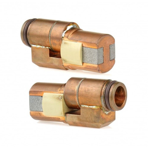 Cewka doczołowa do felg do podgrzewacza Inductor 3 / Ideal - 07-108-01 - Ideal - 1 2