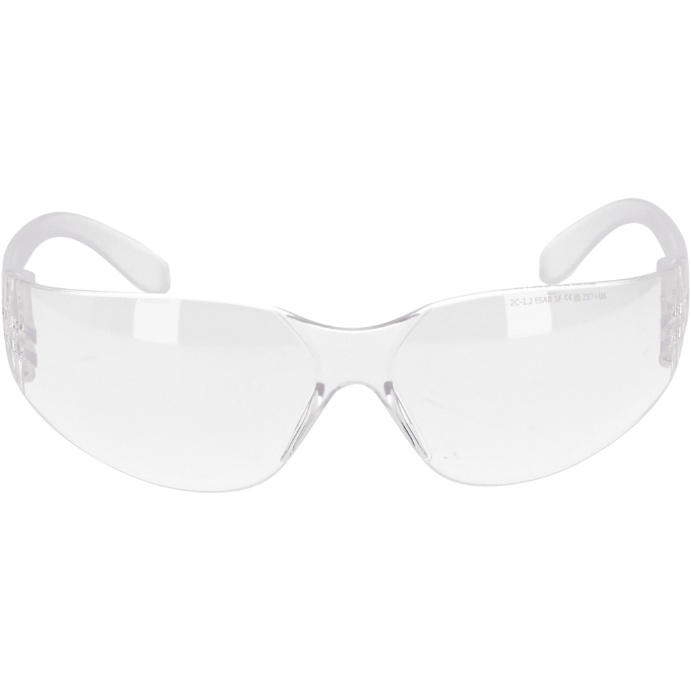 Okulary ochronne bezbarwne ESAB WeldOps SE-100 - 0700012042 - ESAB - 2