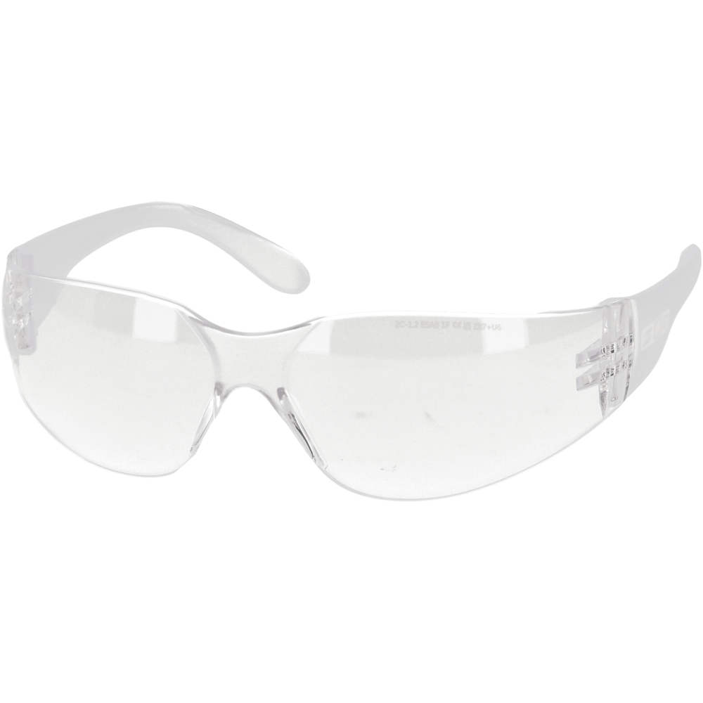 Okulary ochronne bezbarwne ESAB WeldOps SE-100 - 0700012042 - ESAB - 3