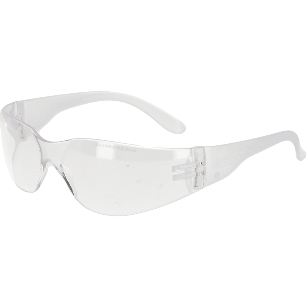 Okulary ochronne bezbarwne ESAB WeldOps SE-100 - 0700012042 - ESAB - 4