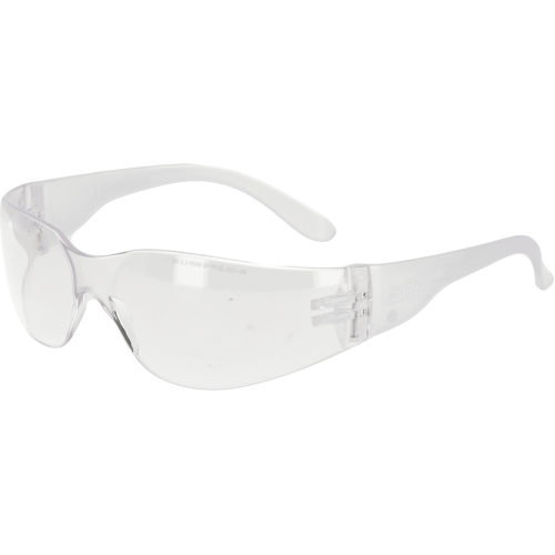 Okulary ochronne bezbarwne ESAB WeldOps SE-100 - 0700012042 - ESAB - 4