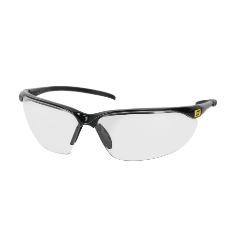 Okulary ochronne bezbarwne ESAB Warrior Spec Clear - 0700012030 - ESAB - 1