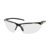 Okulary ochronne bezbarwne ESAB Warrior Spec Clear - 0700012030 - ESAB - 1
