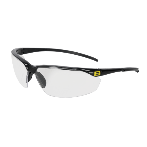 Okulary ochronne bezbarwne ESAB Warrior Spec Clear - 0700012030 - ESAB - 3