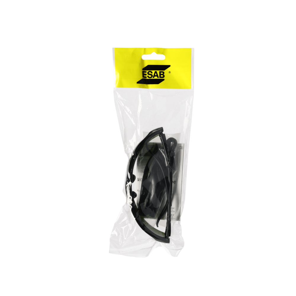 Okulary ochronne ESAB Warrior Spec 5 DIN - 0700012033 - ESAB - 5