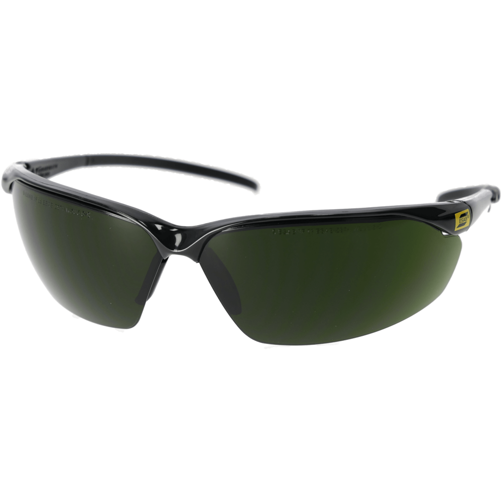 Okulary ochronne ESAB Warrior Spec 5 DIN - 0700012033 - ESAB - 3