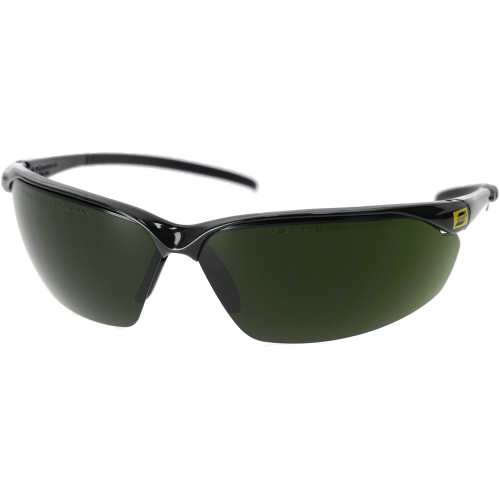 Okulary ochronne ESAB Warrior Spec 5 DIN - 0700012033 - ESAB - 3