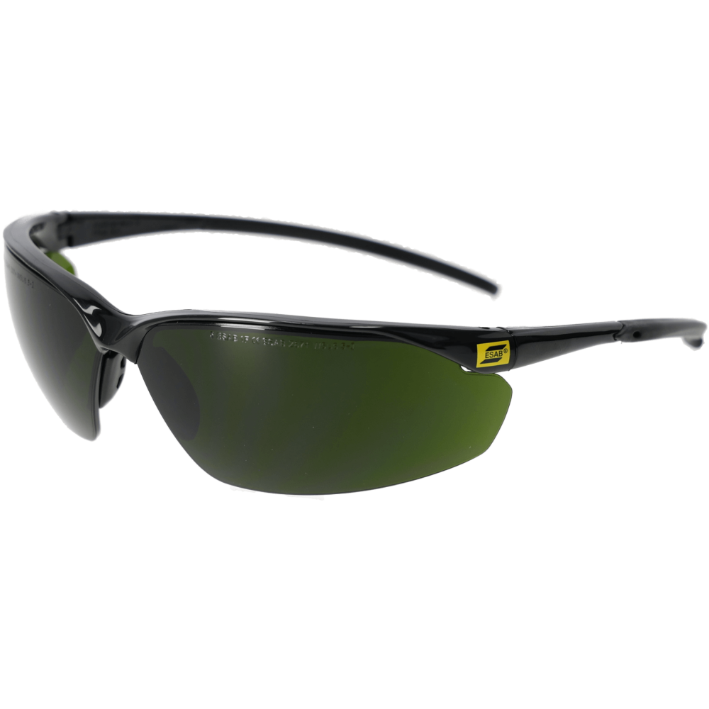 Okulary ochronne ESAB Warrior Spec 5 DIN - 0700012033 - ESAB - 4