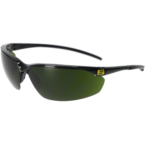 Okulary ochronne ESAB Warrior Spec 5 DIN - 0700012033 - ESAB - 4