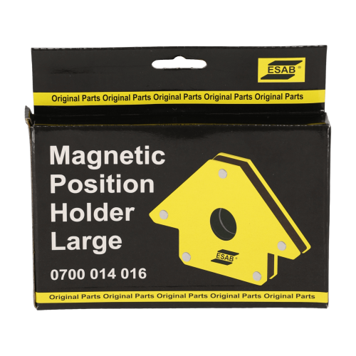 Kątownik spawalniczy magnetyczny 27,5 kg / ESAB - 0700014016 - ESAB - 4