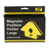 Kątownik spawalniczy magnetyczny 27,5 kg / ESAB - 0700014016 - ESAB - 4