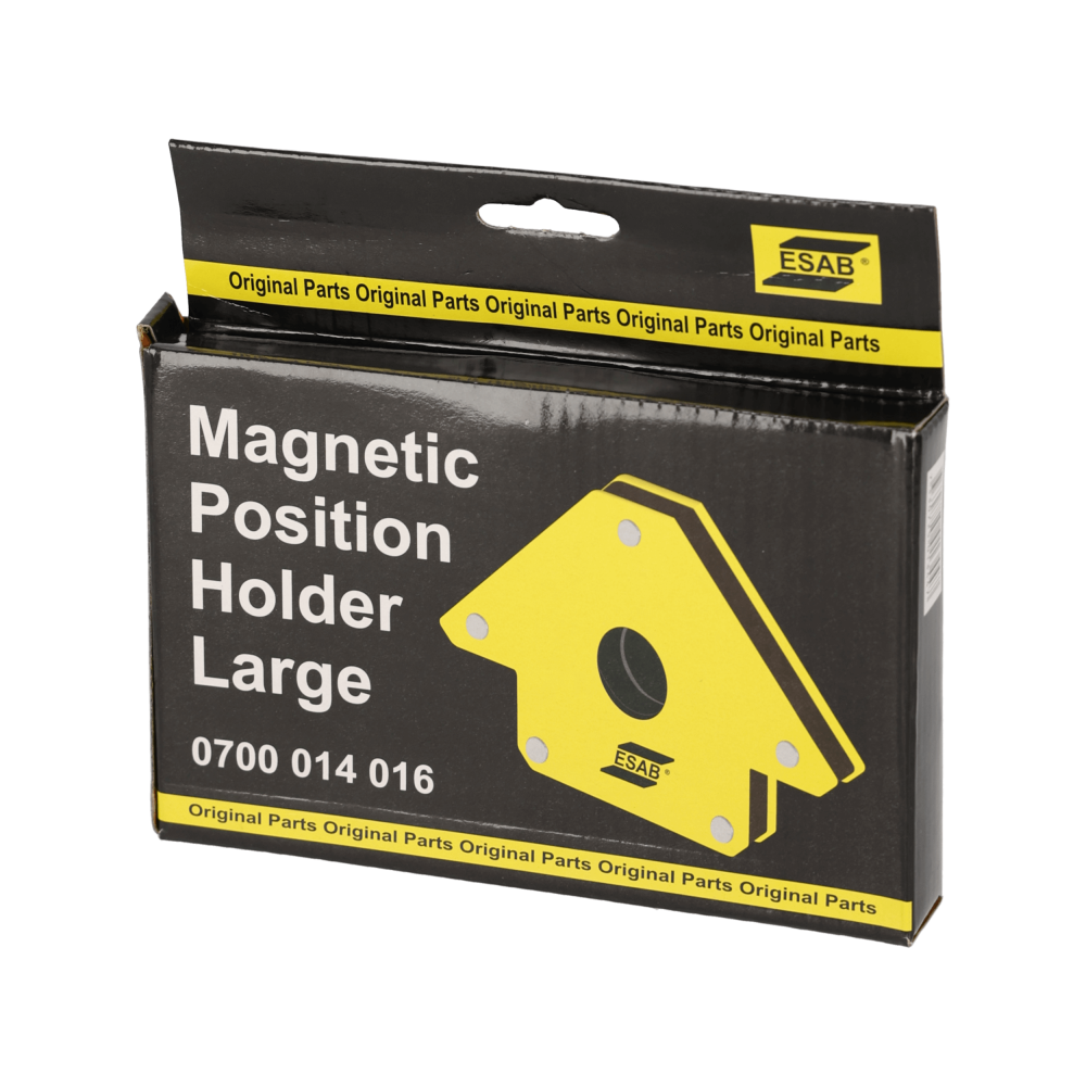 Kątownik spawalniczy magnetyczny 27,5 kg / ESAB - 0700014016 - ESAB - 5