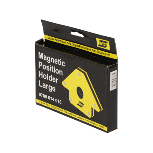 Kątownik spawalniczy magnetyczny 27,5 kg / ESAB - 0700014016 - ESAB - 6